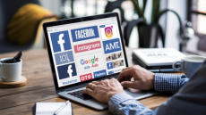 Marketing en redes sociales 1