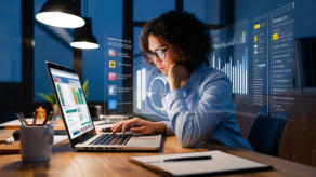 Marketing en redes sociales 2