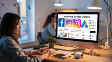 Marketing en redes sociales 3